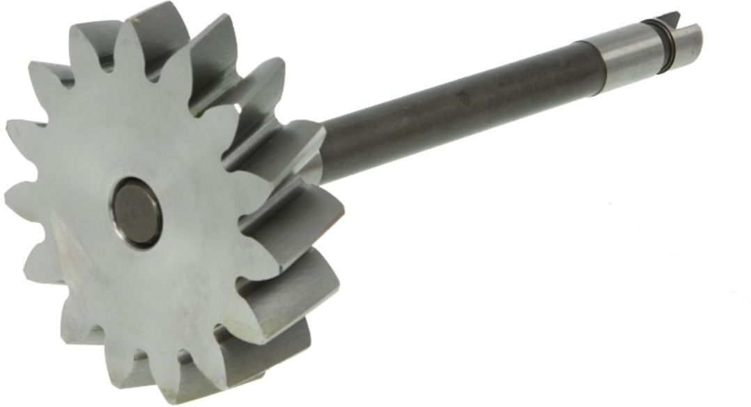 Element, Ölpumpe EURORICAMBI 88530682