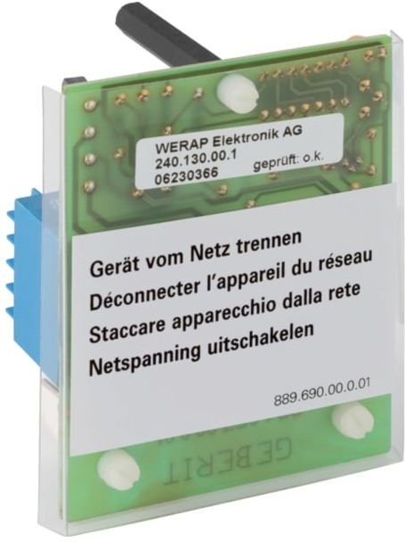 Geberit Print 240130001