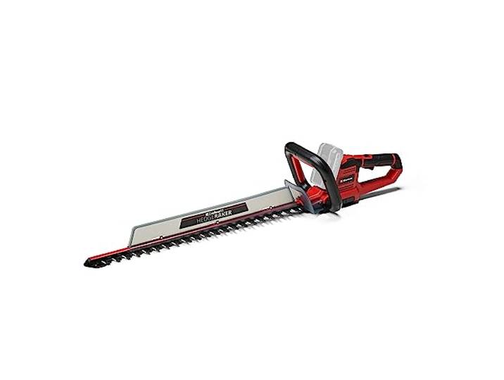 Einhell accu-heggenschaar GE-CH 18/60 Li-Solo
