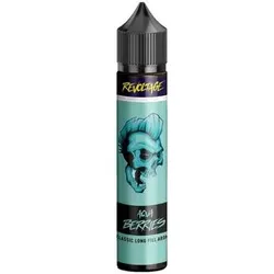 Revoltage Classic Aqua Berries Aroma