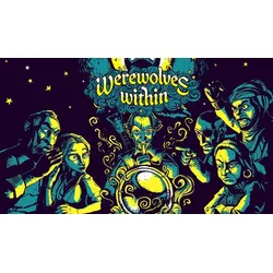 Werewolves Within