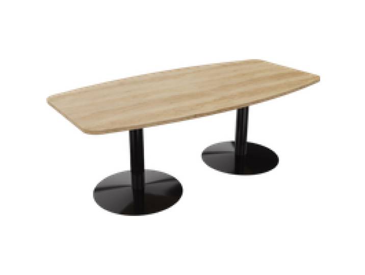 Table tonneau Ensemble