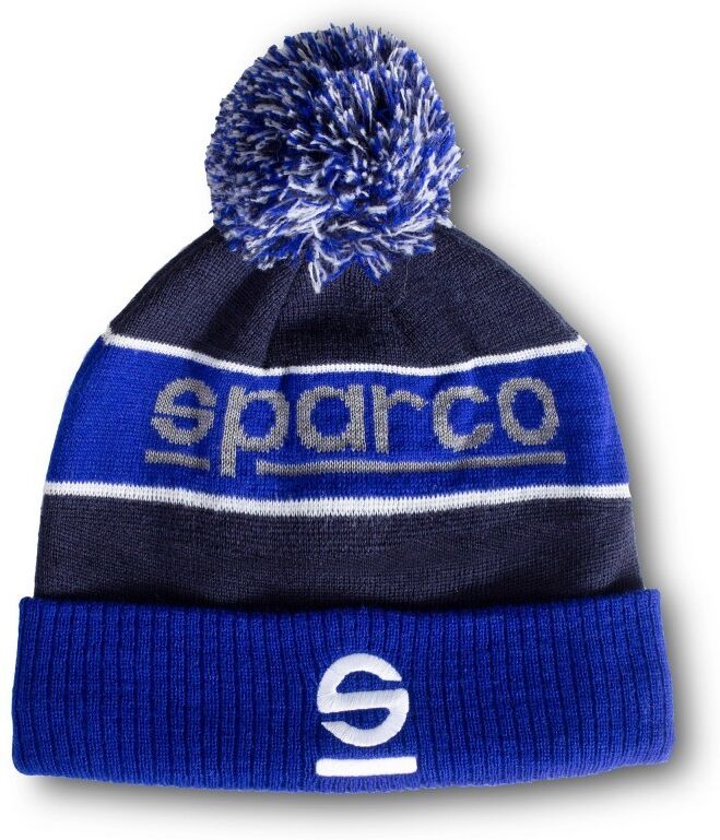 SPARCO 01354AZBM Caps &amp; Mützen
