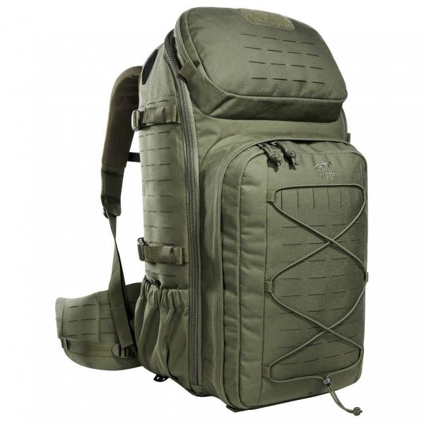 Tasmanian Tiger - TT Modular Trooper Pack 55 - Trekkingrucksack oliv