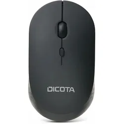 DICOTA SILENT V2 Maus Büro RF Wireless