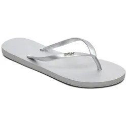 Roxy Zehentrenner Viva IV Silver - silber - 36 - 36