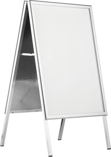 Durable Kundenstopper DIN A1 658 mm x 1141 mm x 620 mm 1 St.