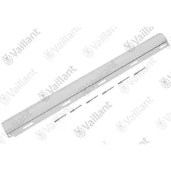 VAILLANT Verkleidung, Ecke Vaillant-Nr. 0010034918