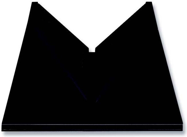 Busch-Jaeger Adaptateur plafond/angle pour Bu.-Wä. MasterLINE 6868-201 (2CKA006800A2561)