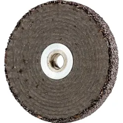 PFERD TOOLS Schleifrad ER Leistungslinie SG für Stahl/Edelstahl/Guss - 65305060