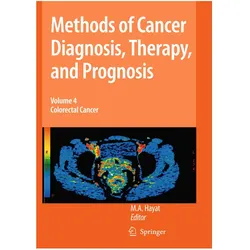 Methods of Cancer Diagnosis, Therapy and Prognosis, Fachbücher von M. A. Hayat
