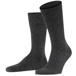 Falke 3P Sensitive Berlin Anthrazit Gr 47/50 Herren