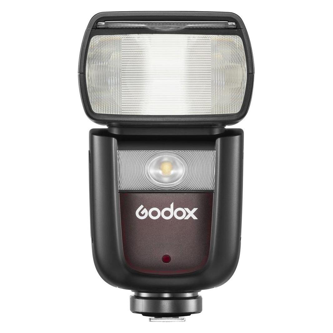 Godox Speedlite V860III Canon UK (Aufsteckblitz, Canon, Godox) (70623776)