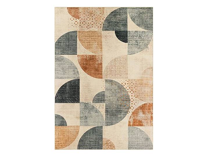 Tapis de pieds et de propreté Iris 120 x 180cm Multicolore