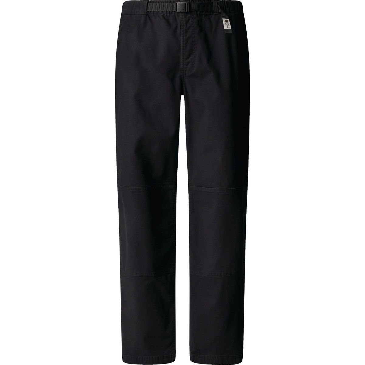 The North Face Mens Beta Utility Belted Pant tnf black (JK3) L LNG NF0A8B62JK3-L-LNG