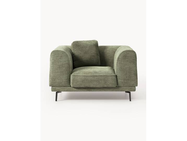Fauteuil lounge Allpa