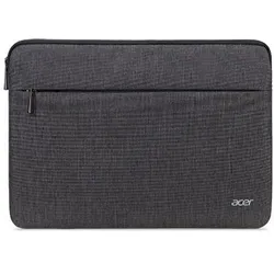 Acer Protective Sleeve Notebook-Hülle 39,6 cm (15,6") dunkelgrau