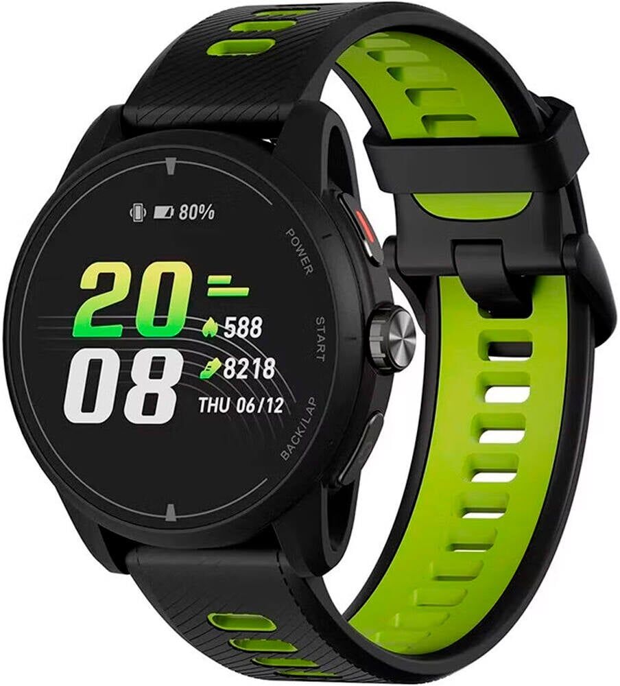 Igpsport reloj inteligente deportivo gps verun-negro smartwatch  (UNICA)