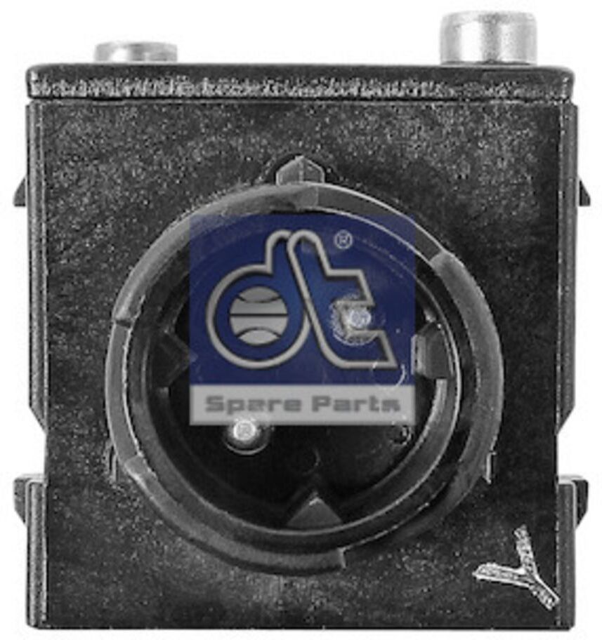 Luftfederventil DT Spare Parts 2.64068