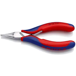 Knipex-Werk Elektronik-Greifzange 35 12 115