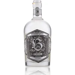 Bonpland White Rum Claire 42% Vol. 0,7l