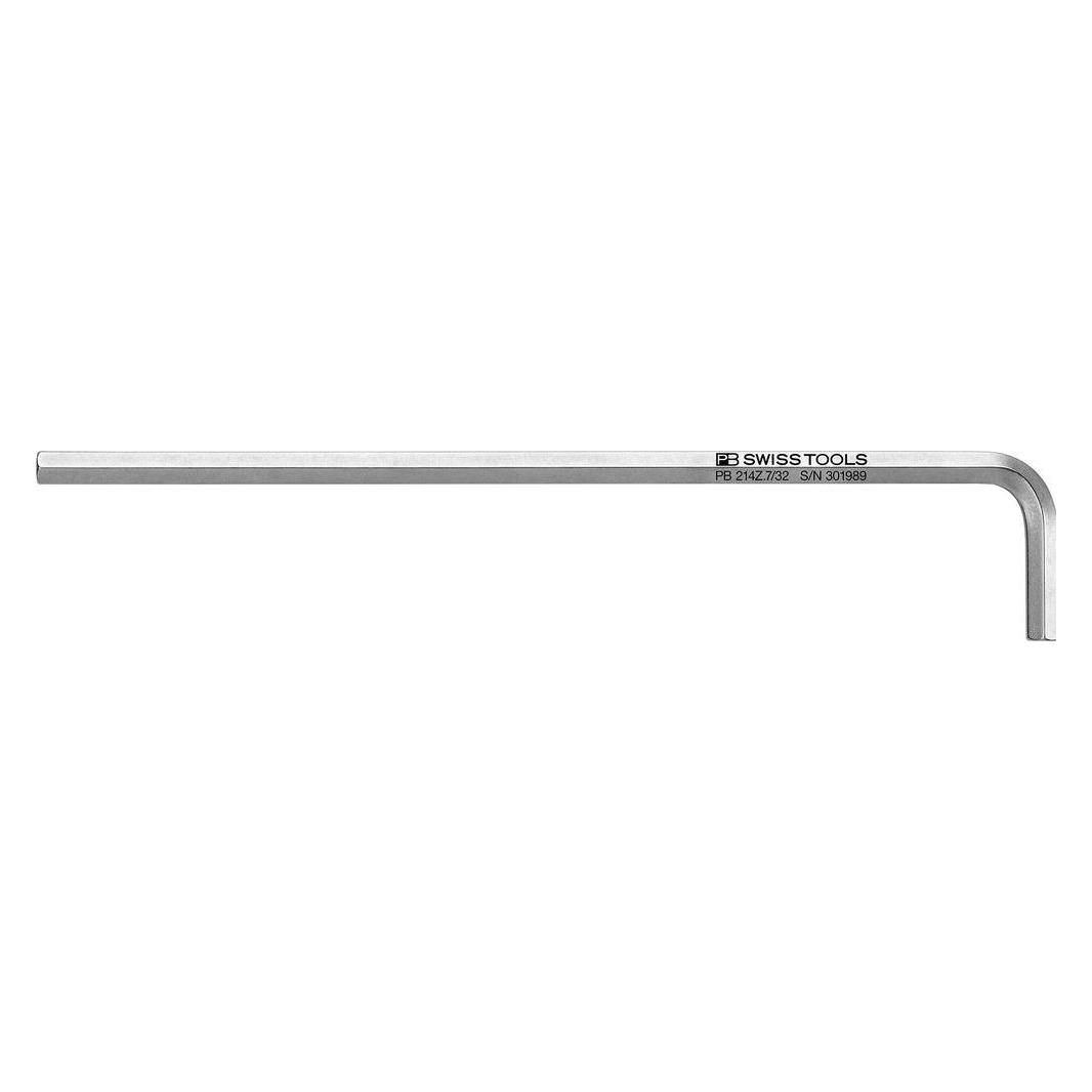 PB Swiss Tools Innensechskantschlüssel PB 214 7/32" (PB 214 7/32")