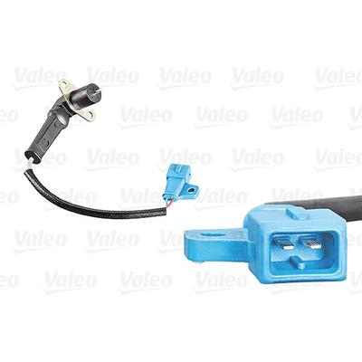 Valeo Impulsgeber, Kurbelwelle [Hersteller-Nr. 254052] für Land Rover, Austin, Rover