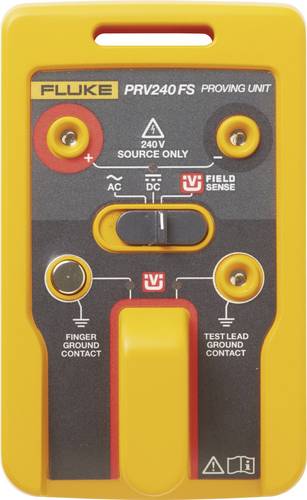 Fluke PRV240FS Kalibrator Spannung