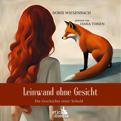 Leinwand ohne Gesicht - Doris Wiesenbach, Audio, 4066004822532