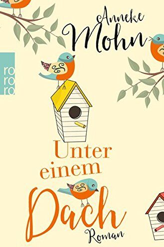 Anneke Mohn - Unter einem Dach - Preis vom 18.10.2026 15:28:09 h