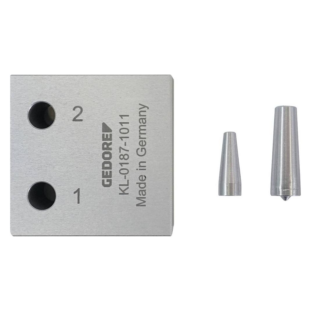 Gedore Automotive 3283828 Injektor-Abzieher (3283828)