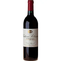 Château Potensac Cru Bourgeois Medoc 2005