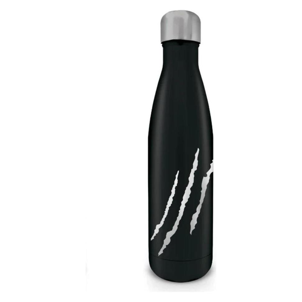 Pyramid WOLVERINE - Adamantium - Bouteille en métal 540ml (0.54 l) (5050574279925)