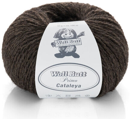 Woll Butt Primo Cataleya