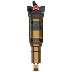 FOX Dämpfer Float SL Factory 2-Pos Remote Up Trunnion 165x45 mm | 202