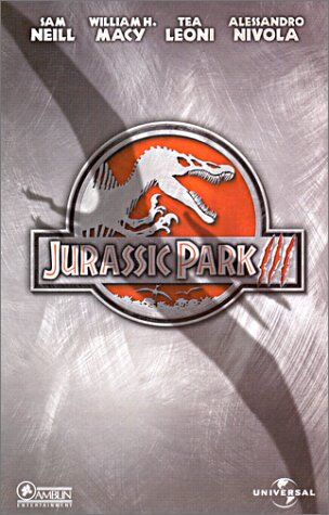 Joe Johnston - Jurassic park 3 - Preis vom 11.10.2026 23:13:37 h