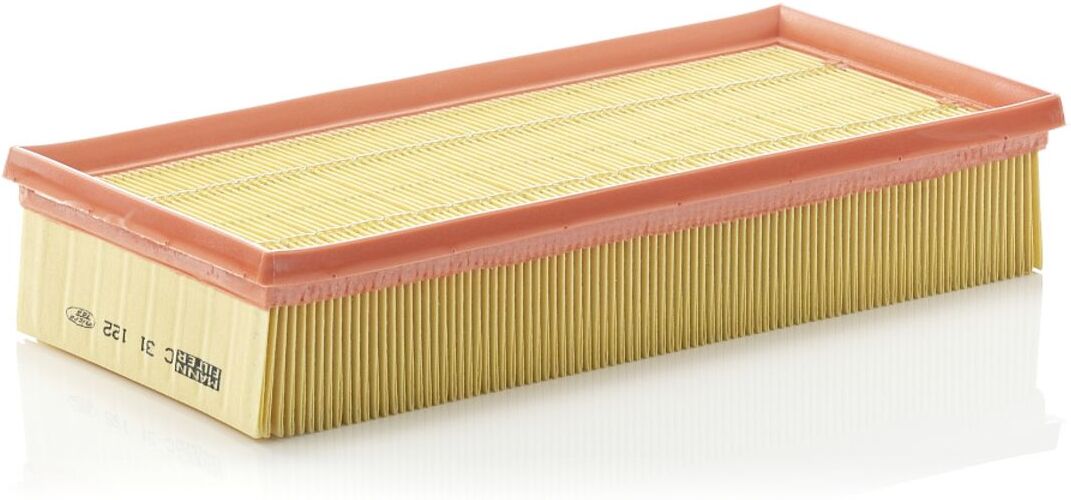 Mann-Filter Filtro aria C 31 122
