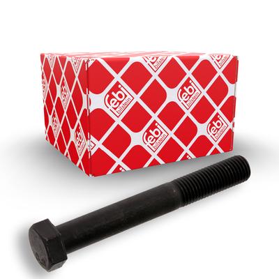 FEBI BILSTEIN Schraube 15776