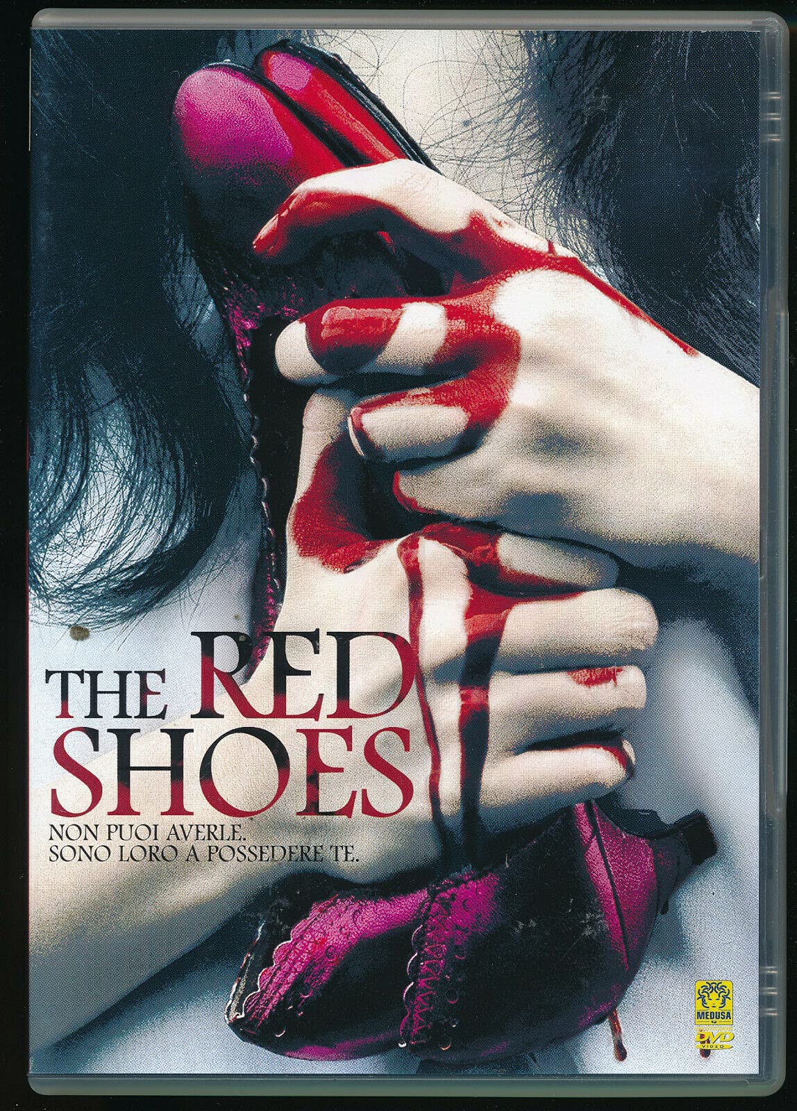 Kim Yong-gyun - The Red Shoes - Preis vom 27.09.2026 03:53:48 h