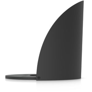 UbiQuiti IP-Kamera-Schutzgehäuse G6 Dome, schwarz, Wetterschutzsabdeckung, für Überwachungskameras