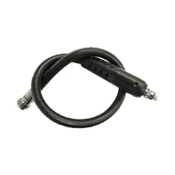 Scubapro Mitteldruck-Schlauch - Superflow - 56cm