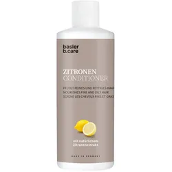 200ml basler Zitronen Conditioner
