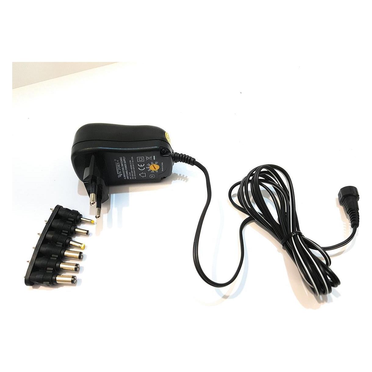 Quik Lok Quiklok Netzgerät 12W UA 1000 K (47364578)