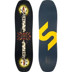 SLINGSHOT SPACE MELTER Wakeboard 2025 - 165