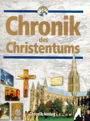 Uwe Birnstein - Chronik des Christentums - Preis vom 30.09.2026 22:30:23 h