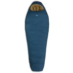Pinguin Micra CCS Schlafsack 185 cm blau links