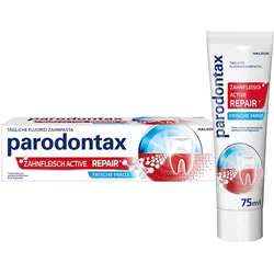 PARODONTAX Zahnfleisch Active Repair Zahnpasta 75 ml