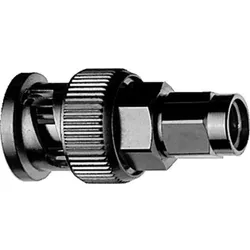 Telegärtner Adapter BNC-SMA (M-M) 100023638