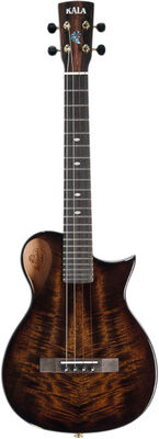 Kala Makala KA-NS-AMB-MNG-TE Tenor Ukulele