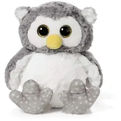 NICI Winter Eule Olinka, 25cm